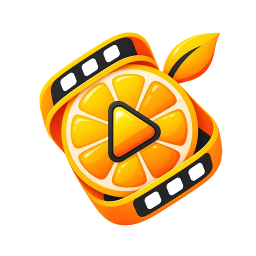 蜜桃短剧Logo